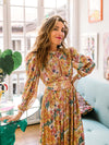 Celia B Perla Sequin Dress