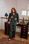 Mabo Rio Fazenda Pants