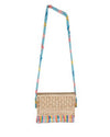 Mercedes Salazar I Want To Hold Your Hand Bag