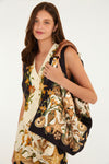Farm Rio Concha Surreal Scarf Bag