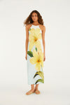 Farm Rio Samanta Maxi Dress