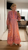 Farm Rio x Anthropologie Mystical Winter