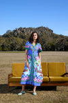 Gorman Good Fortune Shirt Dress
