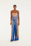 Farm Rio Lena Jumpsuit