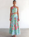 Sabo Skirt Zaco Tribeca Dress