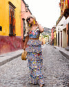 All Things Mochi Petra Skirt and Agatha Top