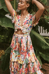 Celia B In Bloom Dress